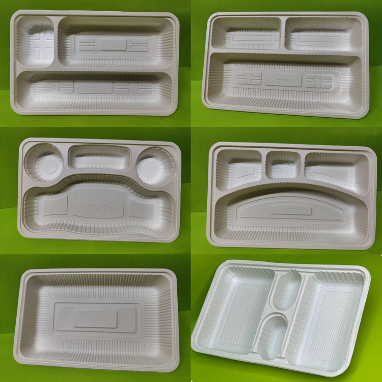 ظروف گیاهی