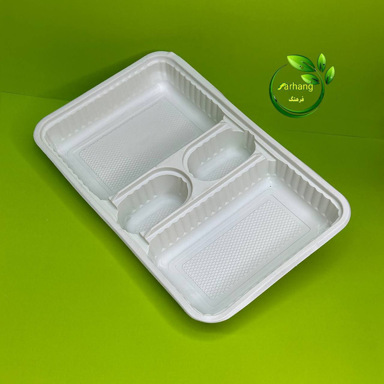 چهار خانه مرغی گیاهی مبین